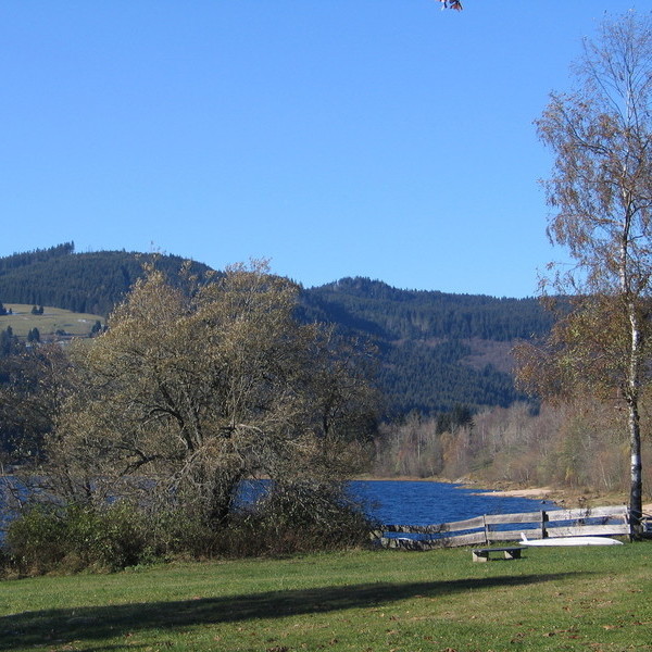 Schluchsee