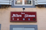 Zum Alten Simon